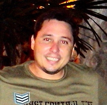 Anderson Vasconcelos
